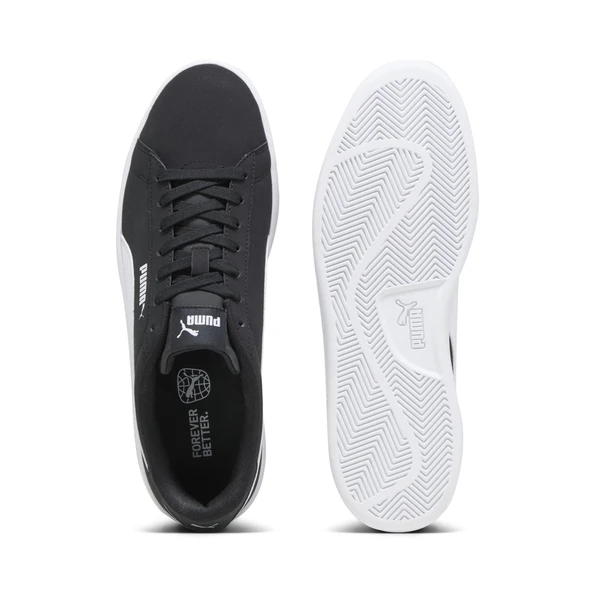 Puma 39233601 Smash 3.0 Buck Unisex Günlük Spor Ayakkabı - 3