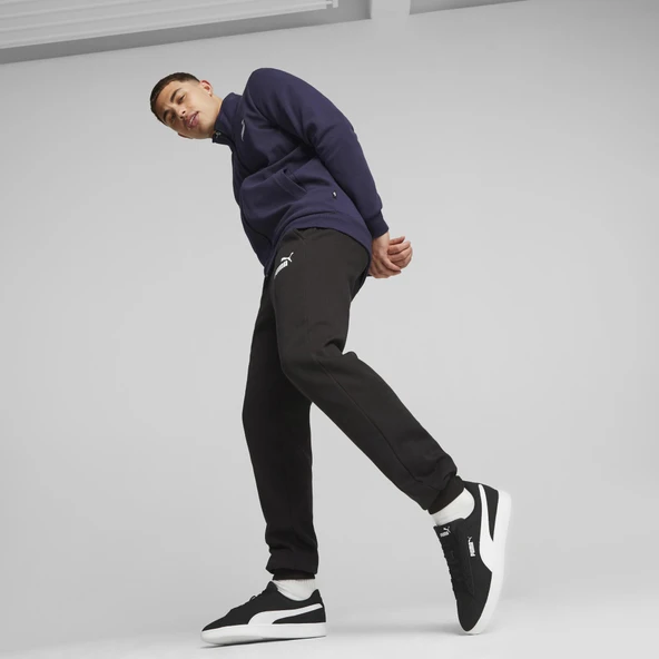 Puma 39233601 Smash 3.0 Buck Unisex Günlük Spor Ayakkabı - 8