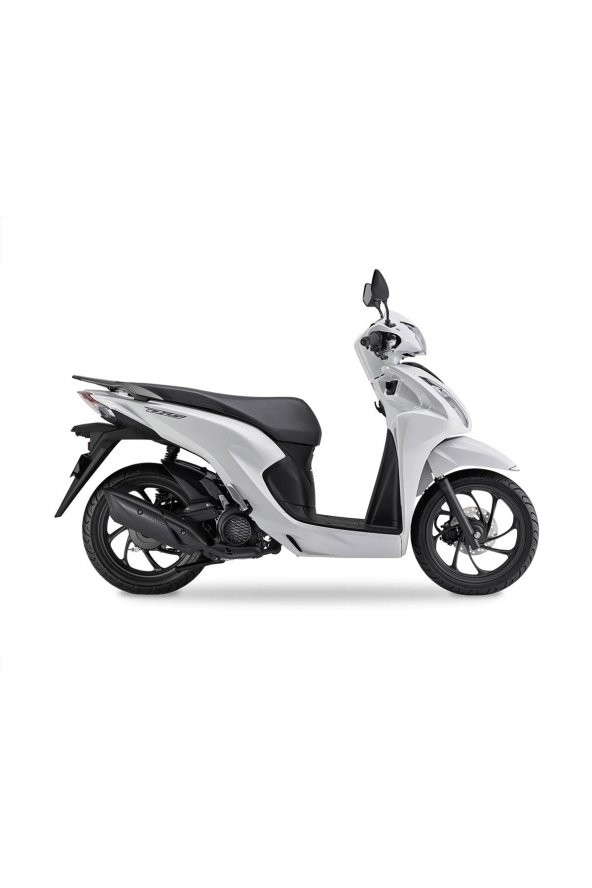 Honda Dio 110 Benzin Pompası - 2