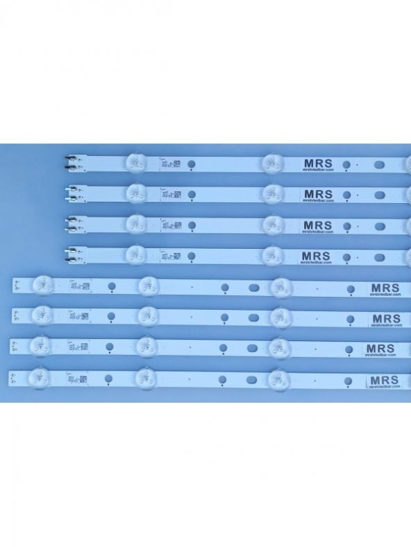 SAMSUNG UE48H6470 LED BAR, UE48H6500, 2014SVS48F_3228, D4GE-480DCA-R2 - 2