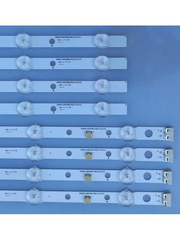 SAMSUNG UE48H6470 LED BAR, UE48H6500, 2014SVS48F_3228, D4GE-480DCA-R2 - 3