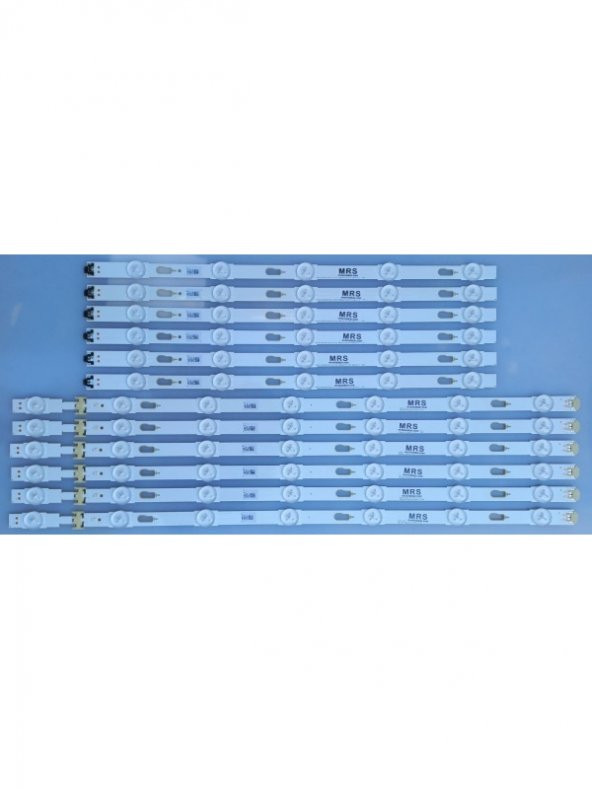 SAMSUNG UE49KU7350U led bar, UE49MU7350U, BN96-40632A, V6DU-490DCA-R0 ürün görseli