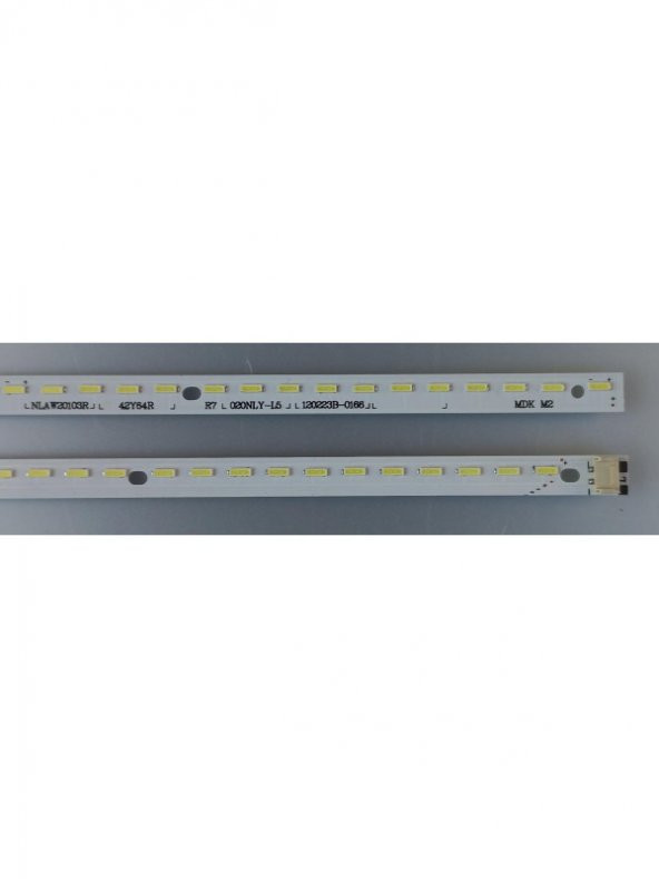 NLAW20103L, 42Y64L, NLAW20103R, 42R64R, 020NLY-L5, 110830 813, 110830A 0840 - Resim 3