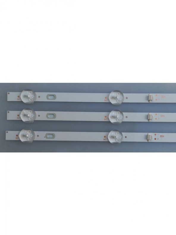 PROFİLO 40PA300E LED BAR, SJ.BK.D4000901-2835ES-M 1.14.MD400014 170718 (9 LEDLİ) - 2