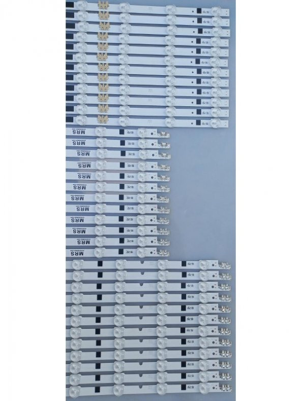 SAMSUNG UE75F6300, SAMSUNG UE75F6470SS LED BAR, D2GE-750SCA-R3, D2GE-750SCB-R3 - 2