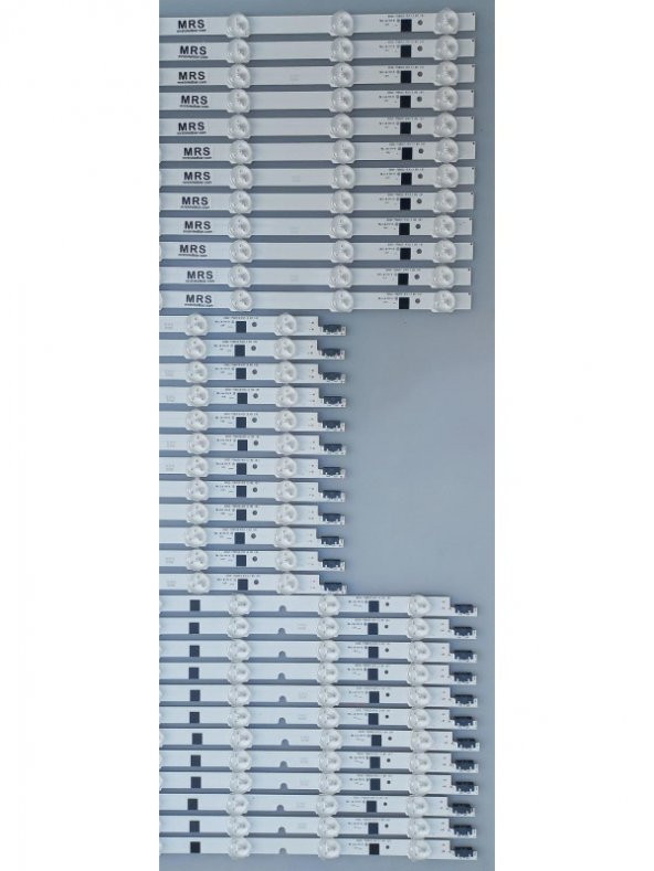 SAMSUNG UE75F6300, SAMSUNG UE75F6470SS LED BAR, D2GE-750SCA-R3, D2GE-750SCB-R3 - 3
