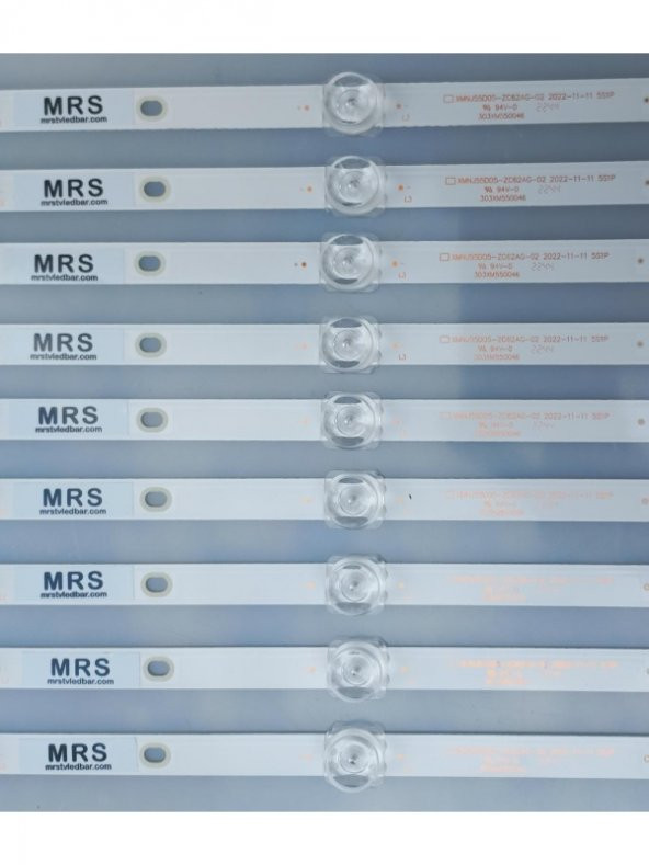 XMNJ55D05-ZC62AG-02, AWOX B 205500S LED BAR, XMNJ55D05-ZC62AG-02 - Resim 3