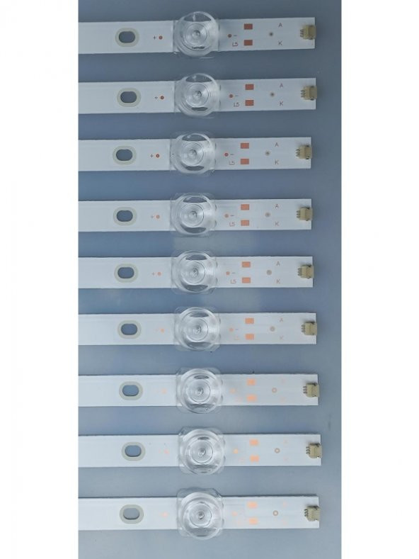 XMNJ55D05-ZC62AG-02, AWOX B 205500S LED BAR, XMNJ55D05-ZC62AG-02 - Resim 2