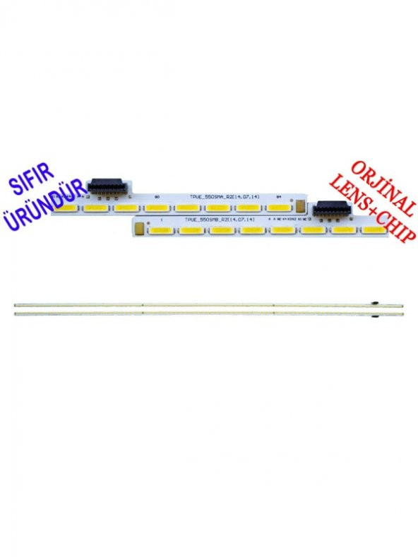 PHILIPS 55PUS7600led bar, PHILIPS 55PUS9109,. TPUE_550SMB_R2 TPUE_550SMA_R2 ürün görseli