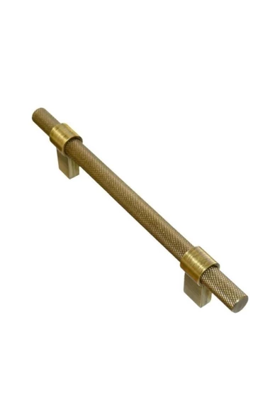 Torna Model 8774 Mat Antik Bronz 192 Mm