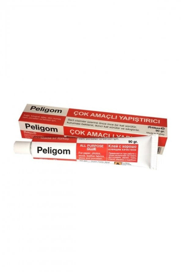 PELİGOM NO:11 90 GR TÜP