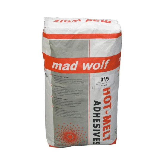 Madwolf Hotmelt 319 Boncuk Tutkal