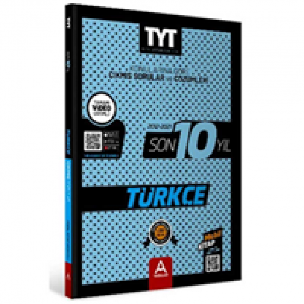 Yks Tyt Türkçe Çıkmış Sorular Son 10 Yıl