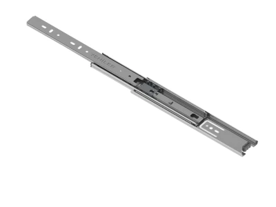 Designdecor Teleskopik Bilyalı Ray 43 X 300 Mm