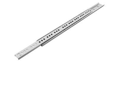 İnce Bilyalı Çekmece Rayı 27x342 Mm