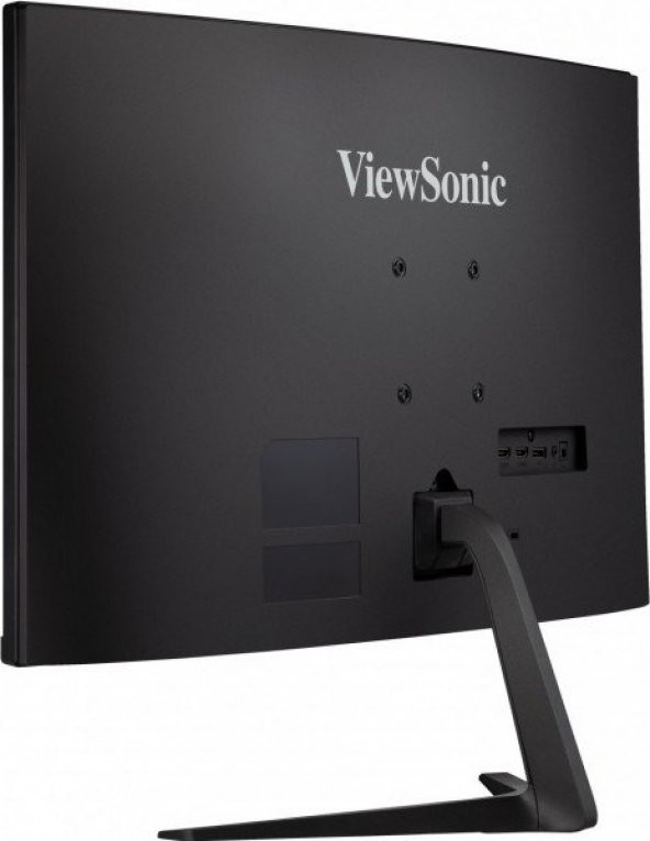Viewsonic 27 VX2718-2KPC-MHD Qhd 1ms 165HZ HDMI Curved Monitör - 3