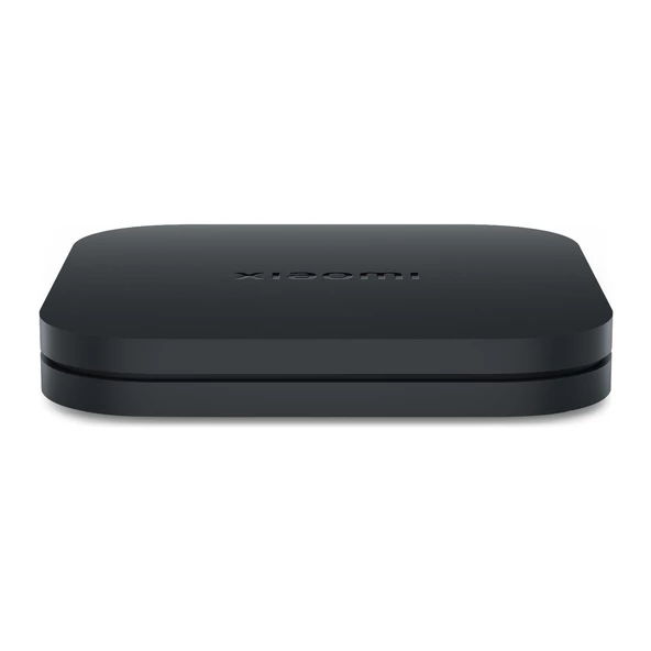 Xiaomi Mi Box S 4K Android TV Box (2. Nesil) - 2