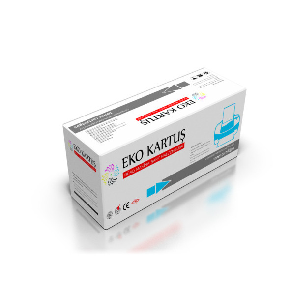 BK  HP CF214X UYUMLU MUADİL TONER (17500 Sayfa)