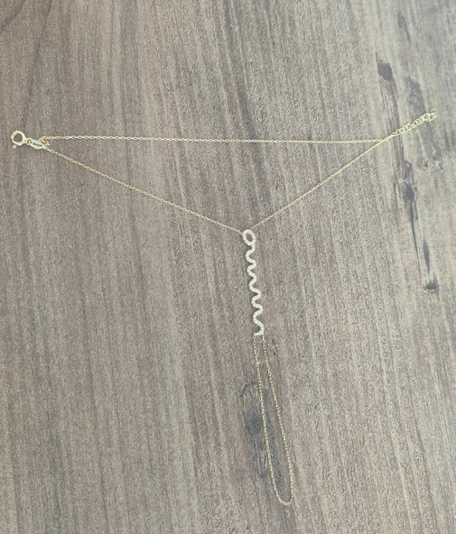 Taşlı Yılan Şahmeran Bileklik - 6