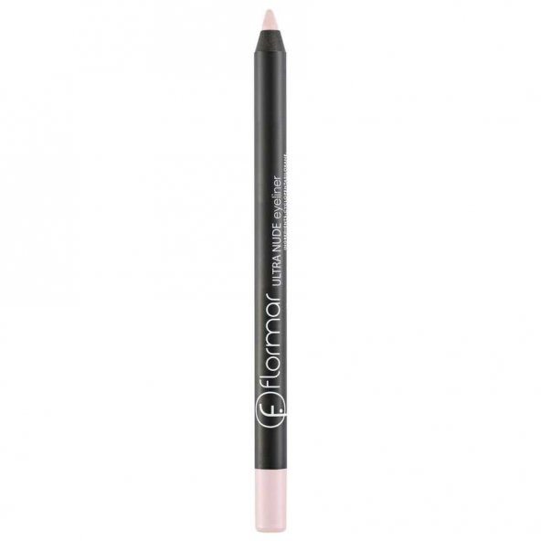 Flormar Ultra Eyeliner Göz Kalemi - Nude