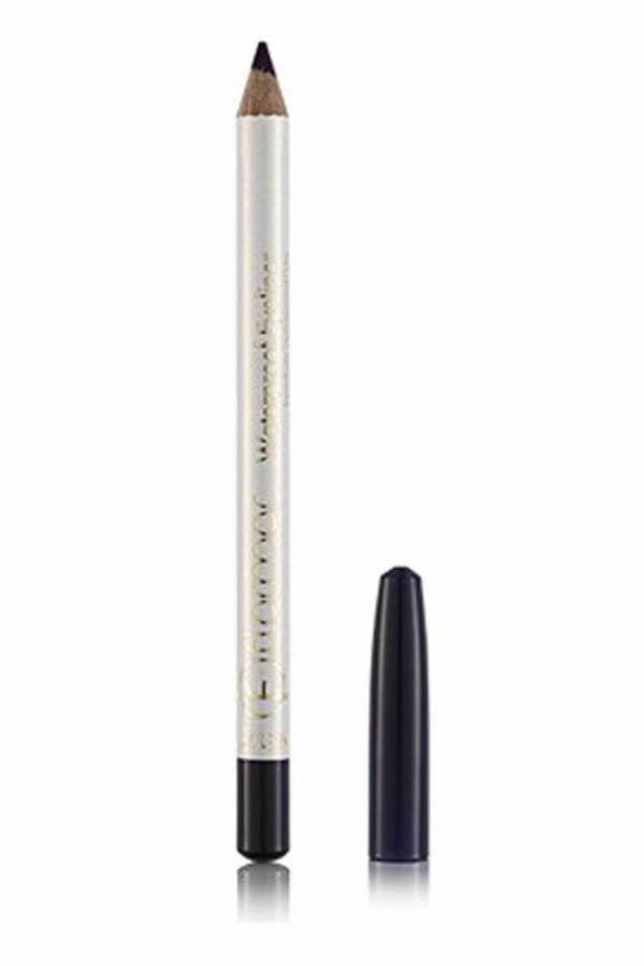 Flormar Waterproof Eyeliner Göz Kalemi -101 - 4