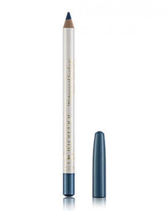 Flormar Waterproof Eyeliner Göz Kalemi -114