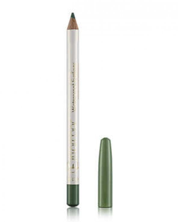 Flormar Waterproof Eyeliner Göz Kalemi -110 - 4