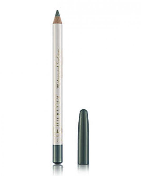Flormar Waterproof Eyeliner Göz Kalemi -115 - 3