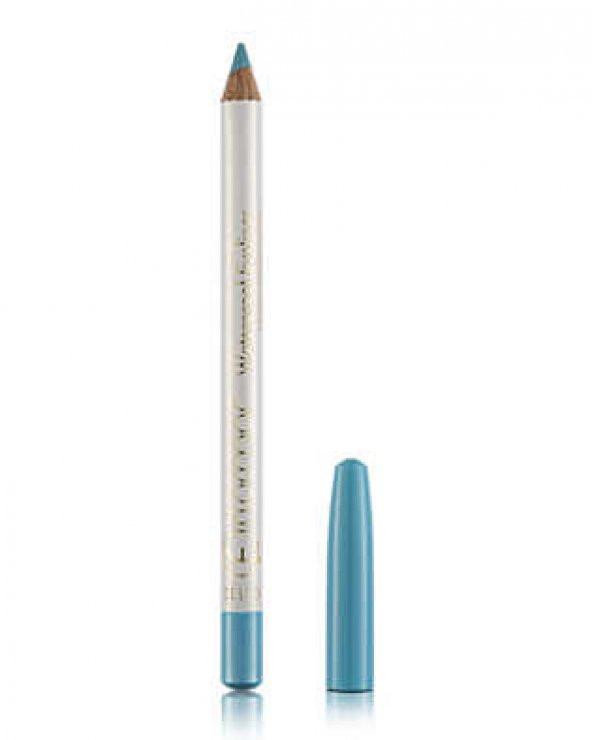 Flormar Waterproof Eyeliner Göz Kalemi -116 - 4