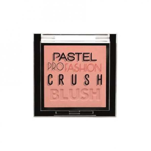 Pastel Profashion Crush Blush 302