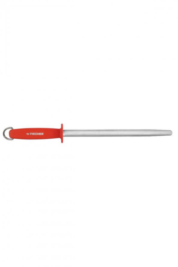 Fıscher Ref I1250r Masat Profesyonel Kırmızı Sap