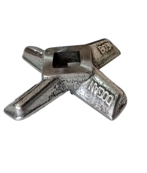 12 No Et Kıyma Makine Bıçağı Doğan Çiftel ürün görseli