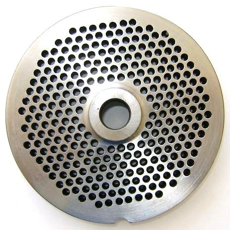 22 No Et Kıyma Makine Aynası Doğan Çiftel 3,5 mm - Resim 2