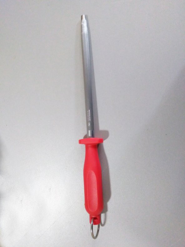 Solingen Masat Bıçak Bileyici No 8 (Sap Dahil 32 cm) Karışık Renk