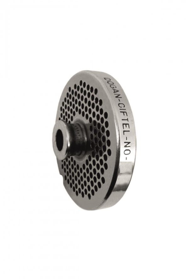 Doğan Çiftel 22 No Et Kıyma Makine Aynası 4 mm ürün görseli