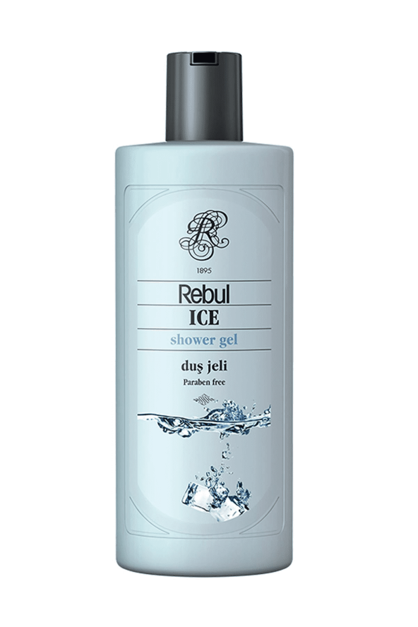 Rebul  İce Duş Jeli 500 ml