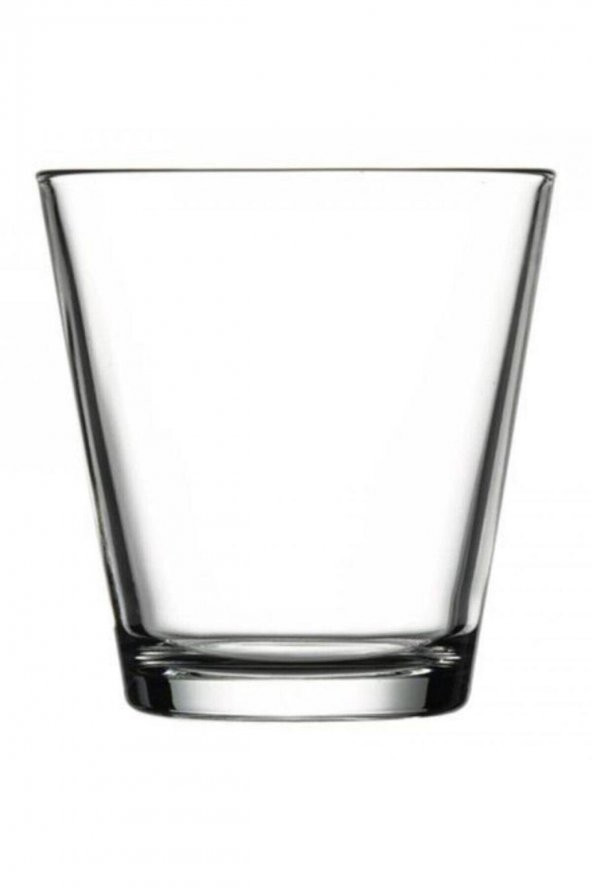 Paşabahçe  City Su Bardağı 6 Lı 52516