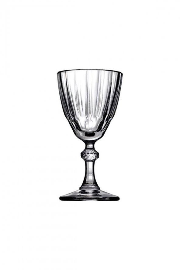 Paşabahçe  Diamond 4 Lü Kahve Yanı Bardağı 49cc