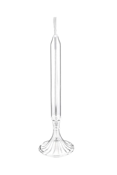 Taşev  Taşev Crystal Cam Şamdan Kandil Küçük - 3