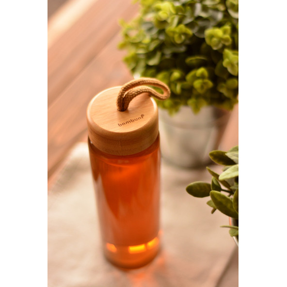 Bambum  Diem - Matara 400 ml - 4