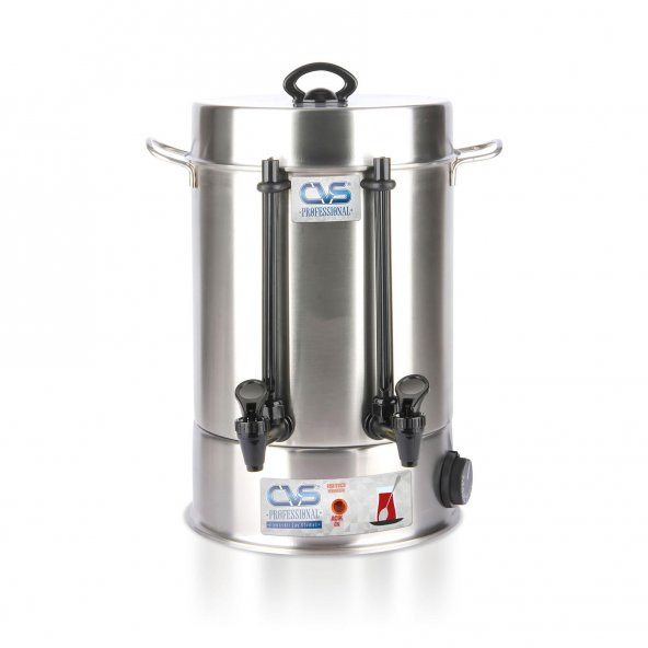 CVS DN91106 Professionel 60 Bardak Çay Otomatı (Semaver)