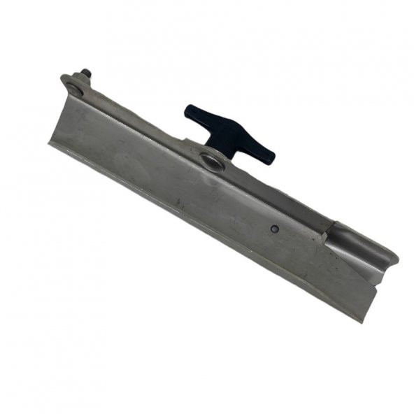 Dönder Gübre Serpme Makina Krom Fırlatma Kanat Takımı - 4
