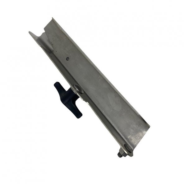 Dönder Gübre Serpme Makina Krom Fırlatma Kanat Takımı - 5