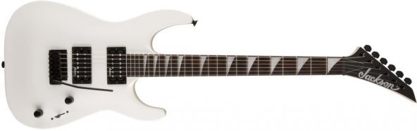 Jackson JS22 DKA Dinky AH SWH Elektro Gitar