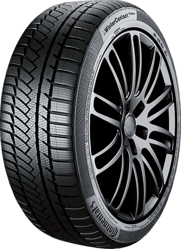 Continental ContiWinterContact TS 850 P 225/55R16 95H