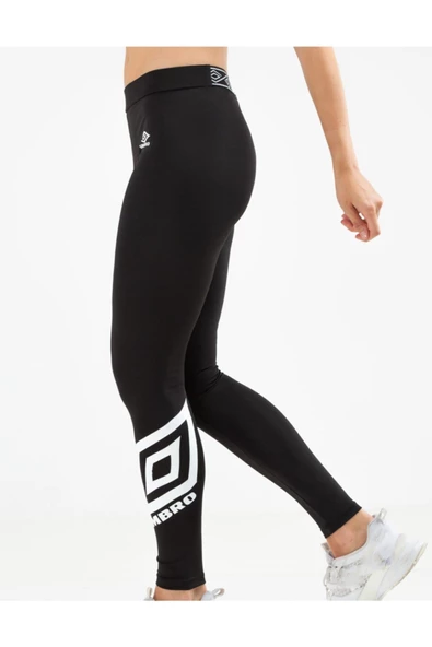 UMBRO HELN STRİPE TİGHTS / KADIN TAYT / VD-0029 - 2