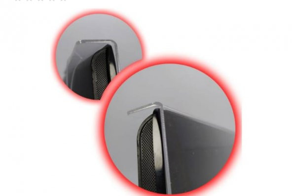 TCL UYUMLU TV EKRAN KORUYUCU 50 inç inc  50C645

C645 | TCL QLED 4K TV - Resim 3