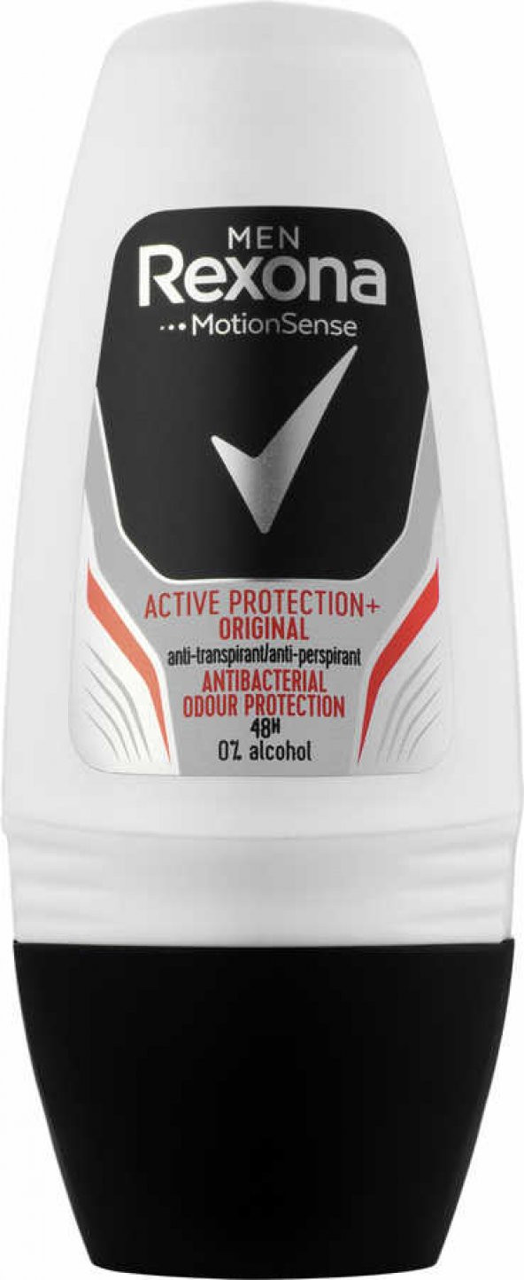 Rexona Roll-On Men Active Protection