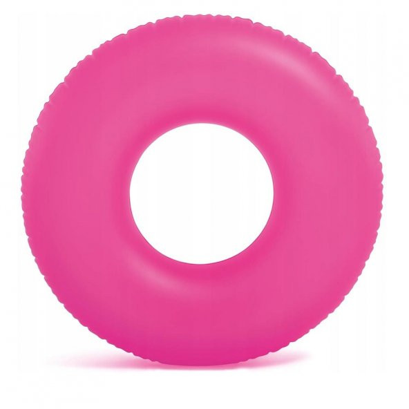 Intex Fosforlu Can Simidi 91 cm. - 2