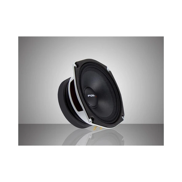 FOR-X XMD-3052 13 CM 140W 90DB 4 OHMS MIDRANGE HOPARLÖR 